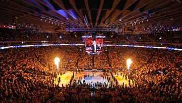La NBA se plantea la revolución: torneo de eliminación, menos partidos, final sin Conferencias...
