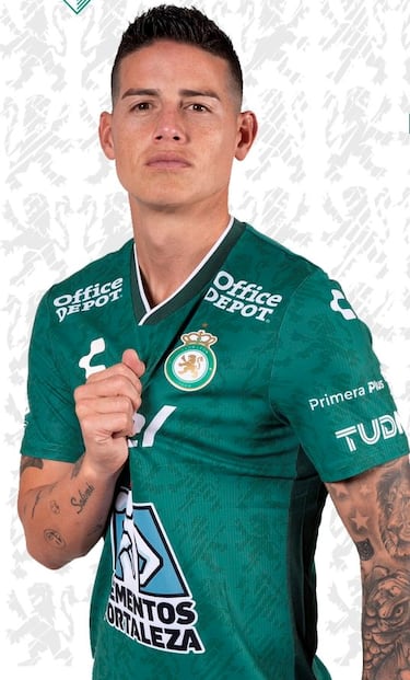 Procedente del Rayo Vallecano de LaLiga española. 