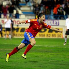 El ‘otro’ banquillo de La Roja: “Somos muchas más de 80″