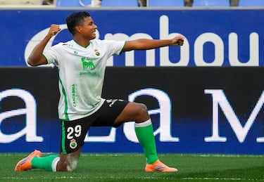 El Stuttgart pagará la cláusula de Jeremy