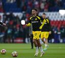 “El pase del Dortmund a la final es más que merecido”