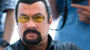 Steven Seagal será un personaje en World of Warships