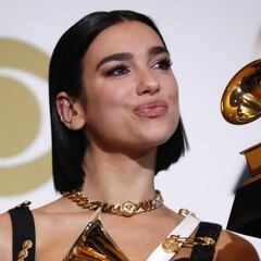 Grammys 2019: Resumen y ganadores
