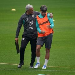 Frase rosa de Pellicer: “Boquerón que se duerme, se lo lleva la corriente”