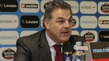 Vidal: “No creo que el Getafe pueda inscribir a Zuculini”