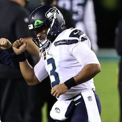 Did Russell Wilson try to get head coach Pete Carroll fired when he played for the Seattle Seahawks?