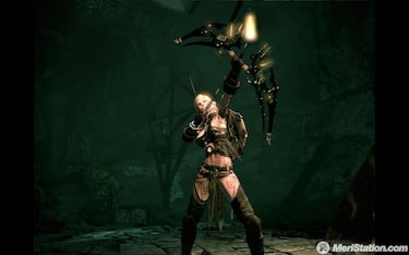 Hunted: The Demon's Forge, Impresiones