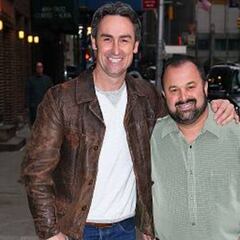 What is known about Frank Fritz’s health? The reason he left ‘American Pickers’