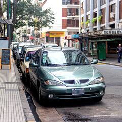 Nueva Ley de estacionamiento: qué novedades habrá y cuáles son las restricciones