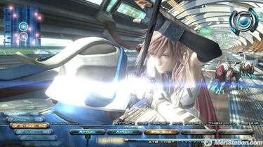 [E3] Final Fantasy XIII, rueda de prensa