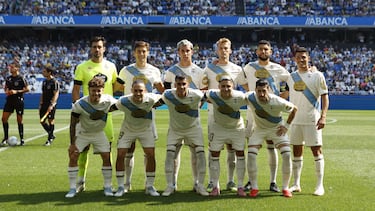 Gragera, una complicada continuidad en el Deportivo