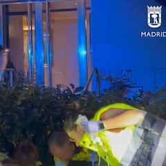 Muere un hombre de 42 años por una pelea tras el concierto de Karol G en el Bernabéu