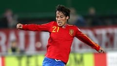 El talento de Canarias