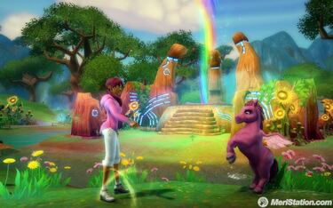 Free Realms, por fin disponible en PSN