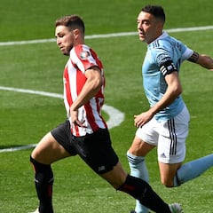 Yeray y la lista de España: "Si llega, encantado"