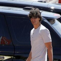 El Chelsea deja tirado a Tiago