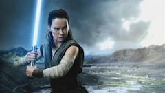 Star Wars IX puede esconder giro con los padres de Rey