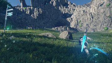 Imágenes de Phantasy Star Online 2: New Genesis