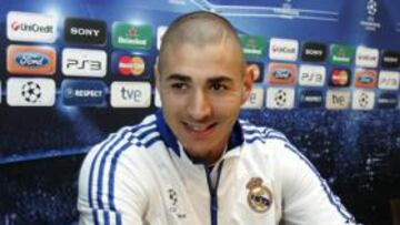 "Para poder eliminar al Barça necesitamos a un gran Cristiano"