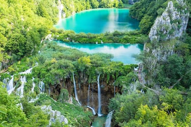 7 parques naturales impactantes para visitar esta primavera
