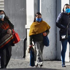 Clima en México 20 de febrero: ¿Cuándo llega el nuevo frente frío y qué estados afectará?