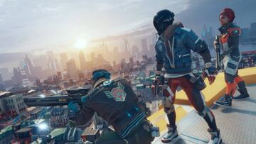 Hyper Scape: requisitos mínimos y recomendados para jugar en PC