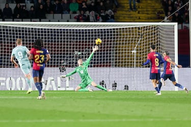 Spanish Super Cup win, first key objective of 2025 for Barcelona squad