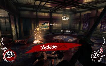 Captura de pantalla - Shadow Warrior (PC)