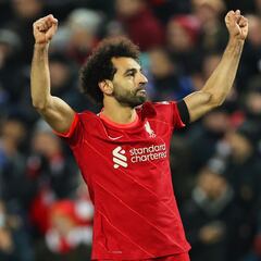 Jurgen Klopp optimistic about new Mo Salah contract