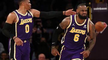 Una noche de furia en Los Ángeles