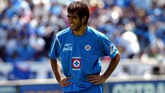 César Delgado desmiente su retiro y medita su futuro