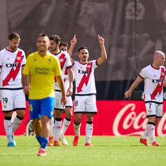 Vallecas se pega un homenaje