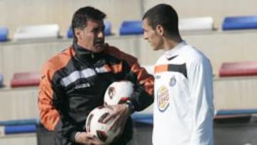 Casquero: "Es hora de hablar en el campo"