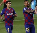 El 4-2-3-1, opción para Setién en Sevilla con Vidal liberado