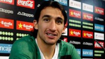 "El objetivo es ser terceros e intentar dejar buena imagen"