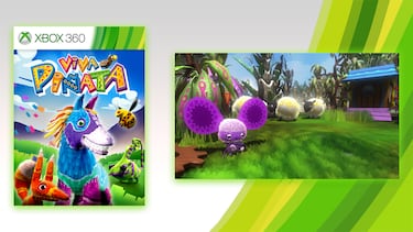 20 años de Xbox 360, 20 videojuegos imprescindibles de la consola más vendida de Microsoft