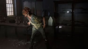 The Last of Us: why did they ban the word “zombie” during filming?