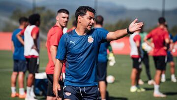 El Girona no gana su primer partido de Liga desde la 2015-16