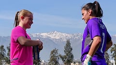 Una sorpresa desde Alemania: la primera nómina de la Roja rumbo a Tokio 2020