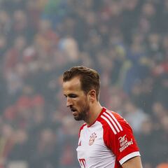 “El desastre de Kane”