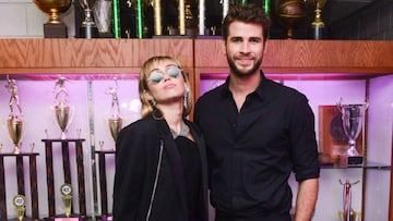 "Está harto de ser humillado": más sobre la ruptura de Miley Cyrus y Liam Hemsworth