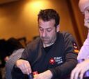 Balaguer y Pastor a por la mesa final del EPT Londres