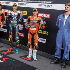 Visto para sentencia