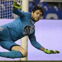 En Argentina ya dan por hecho que Lux jugará en River Plate