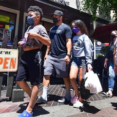 Will unemployment payments restart due to the covid-19 Delta variant?