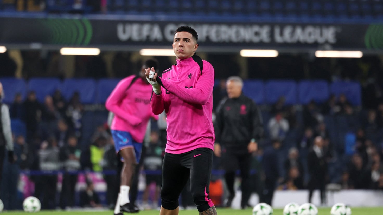 Chelsea vs Noah en Vivo: Resumen y Goles de la UEFA Conference League