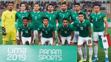 Tri Panamericano, por evitar su peor participación en 30 años