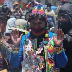 Bono contra el Hambre en Bolivia: modalidades de pago, cronograma y cómo cobrar con la app