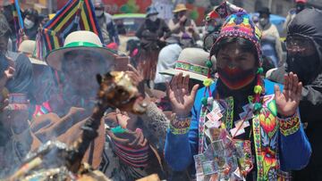 Bono contra el Hambre en Bolivia: modalidades de pago, cronograma y cómo cobrar con la app