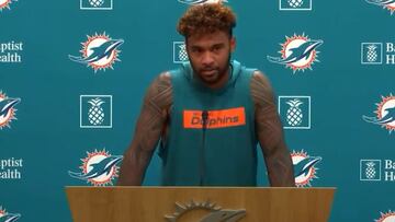 Dolphins QB Tua Tagovailoa reveals he’s hired armed guards to protect his home